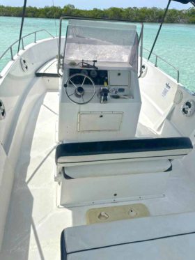 CORALINE OPEN 22