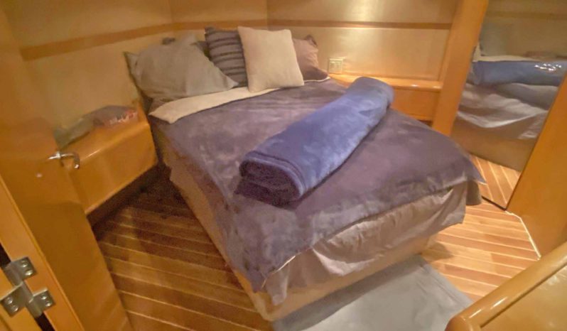 
								HATTERAS CONVERTIBLE 60 full									