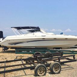 INTERMARINE 35