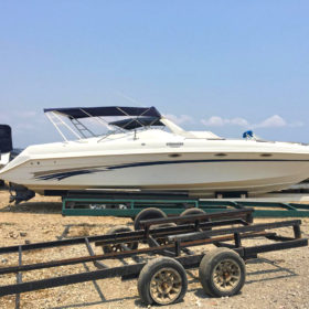 INTERMARINE 35