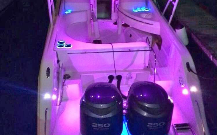 
								INTERMARINE 35 full									