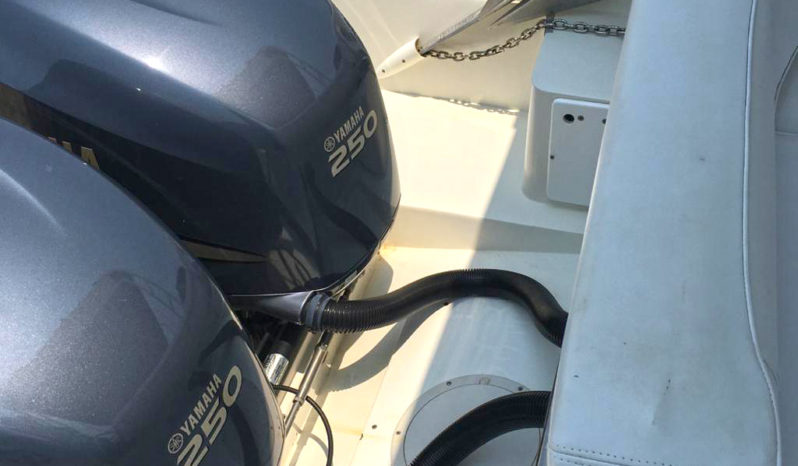
								INTERMARINE 35 full									