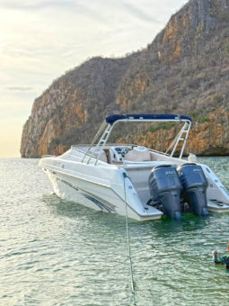 
										INTERMARINE 35 full									