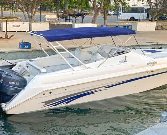 
								INTERMARINE 35 full									