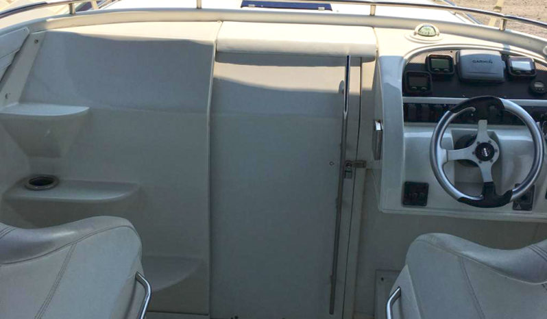 
								INTERMARINE 35 full									