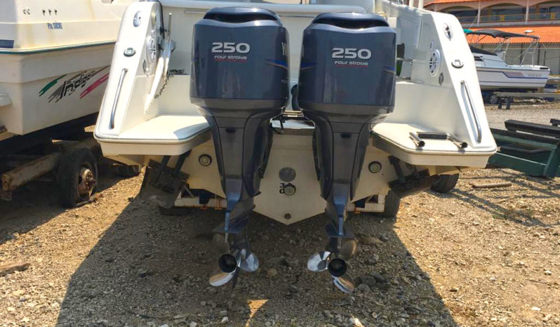 
								INTERMARINE 35 full									