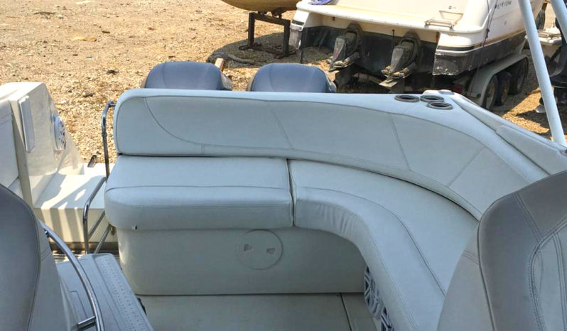 
								INTERMARINE 35 full									