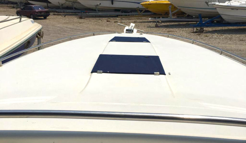 
								INTERMARINE 35 full									