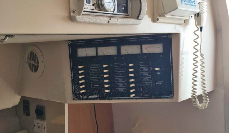 
								INTERMARINE 35 full									