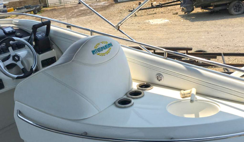 
								INTERMARINE 35 full									