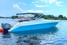 INTERMARINE AVANTI 35