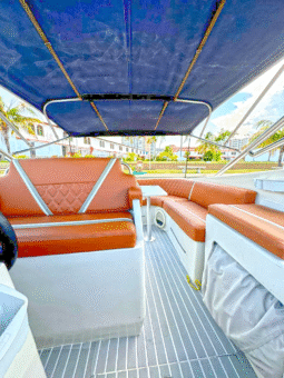 INTERMARINE AVANTI 35