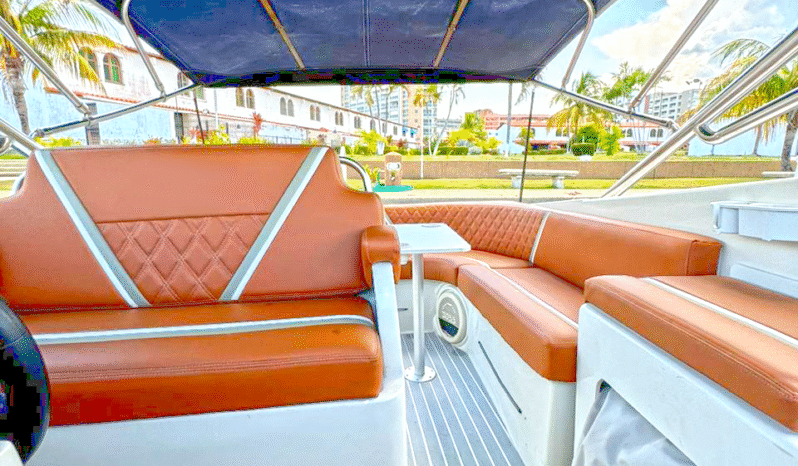 
								INTERMARINE AVANTI 35 full									