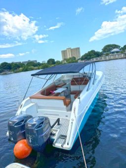 
										INTERMARINE AVANTI 35 full									