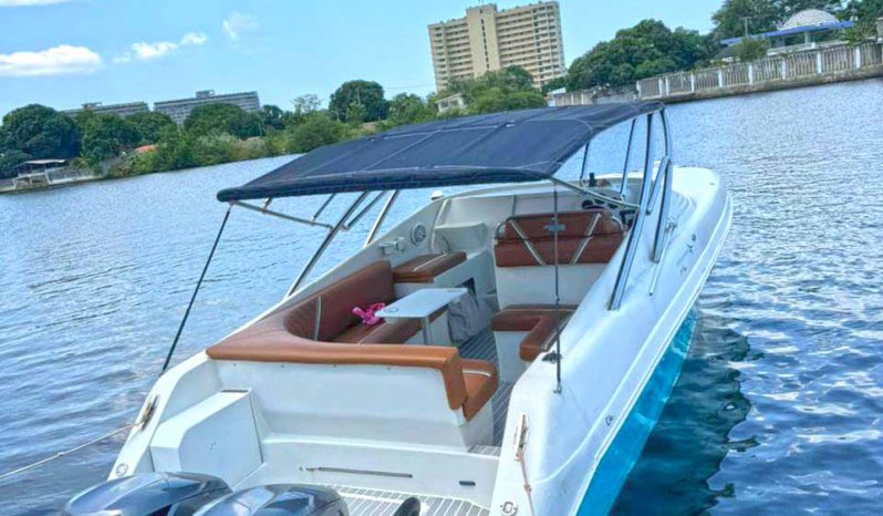 
								INTERMARINE AVANTI 35 full									