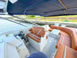 INTERMARINE AVANTI 35