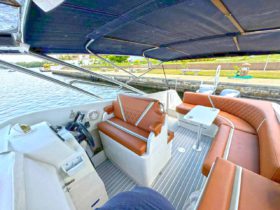 INTERMARINE AVANTI 35