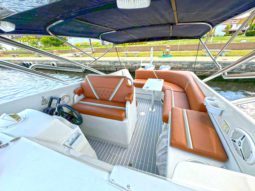 INTERMARINE AVANTI 35