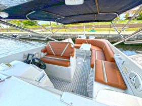 INTERMARINE AVANTI 35