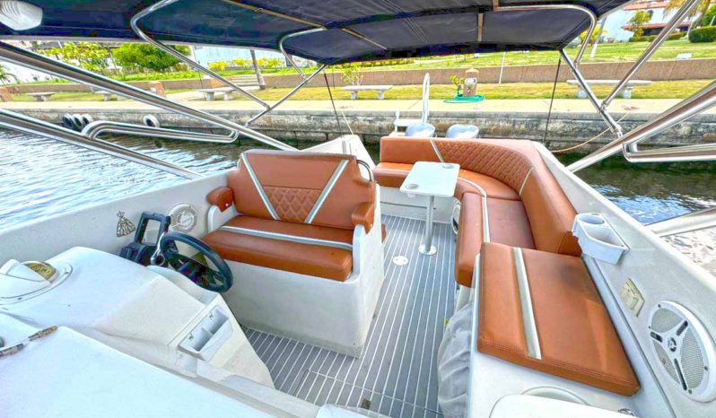 
								INTERMARINE AVANTI 35 full									
