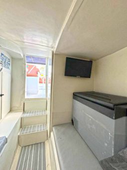 
										INTERMARINE AVANTI 35 full									