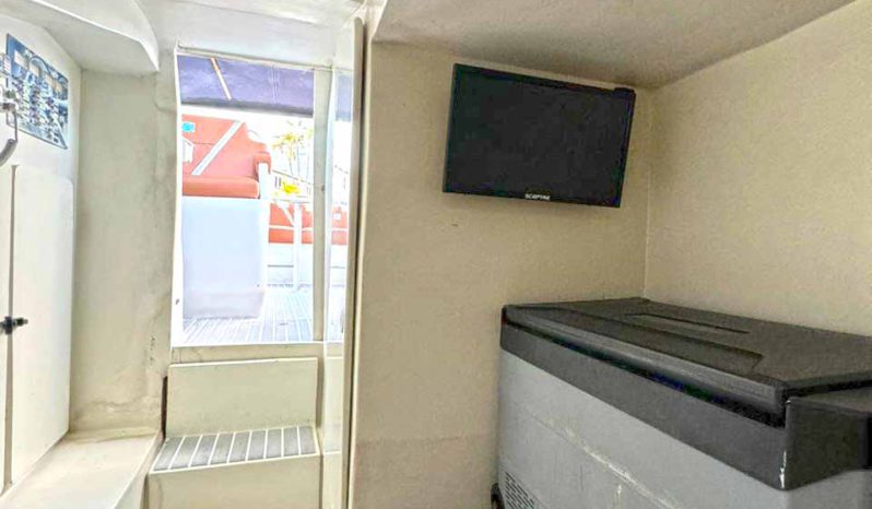 
								INTERMARINE AVANTI 35 full									