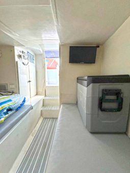 
										INTERMARINE AVANTI 35 full									