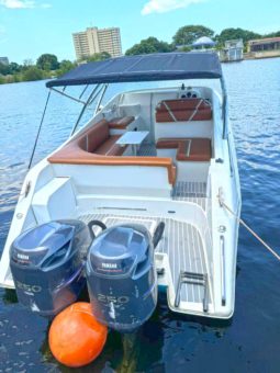 
										INTERMARINE AVANTI 35 full									