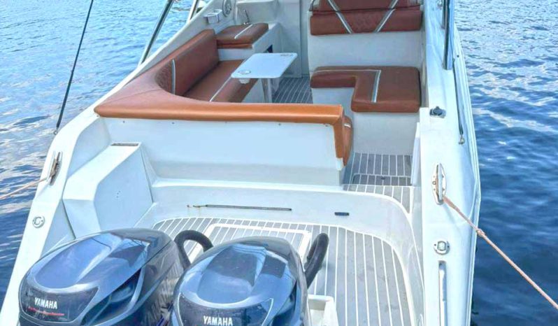 
								INTERMARINE AVANTI 35 full									