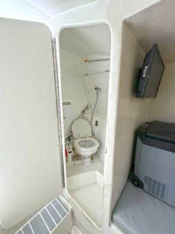
										INTERMARINE AVANTI 35 full									