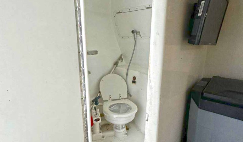 
								INTERMARINE AVANTI 35 full									