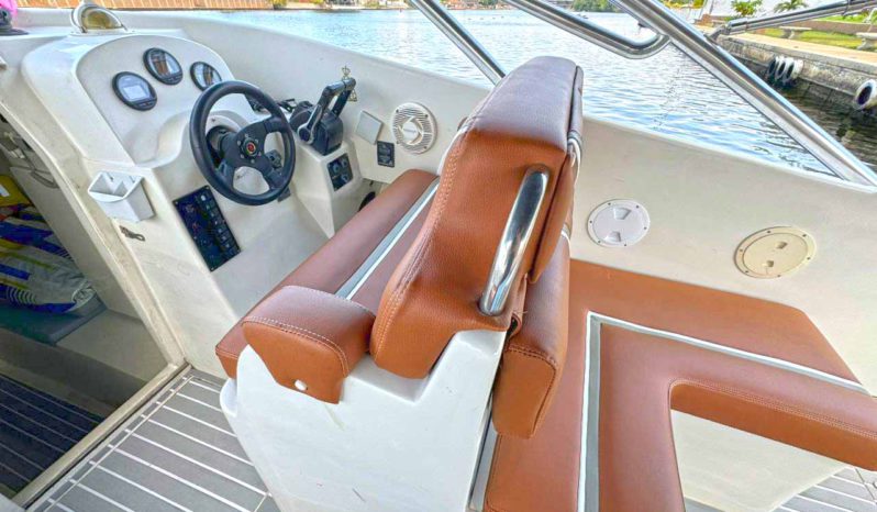 
								INTERMARINE AVANTI 35 full									
