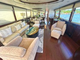 LAZZARA CMY 84