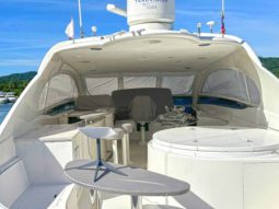 LAZZARA CMY 84