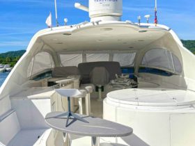 LAZZARA CMY 84