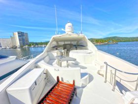 LAZZARA CMY 84