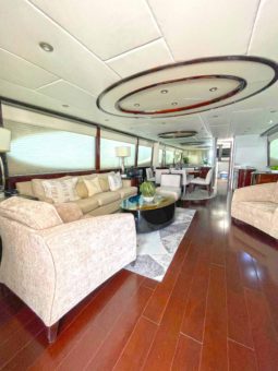 LAZZARA CMY 84