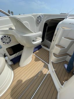 LEGACY GEN 35