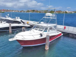 LUHRS OPEN 41