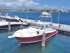LUHRS OPEN 41