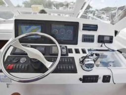 LUHRS OPEN 41