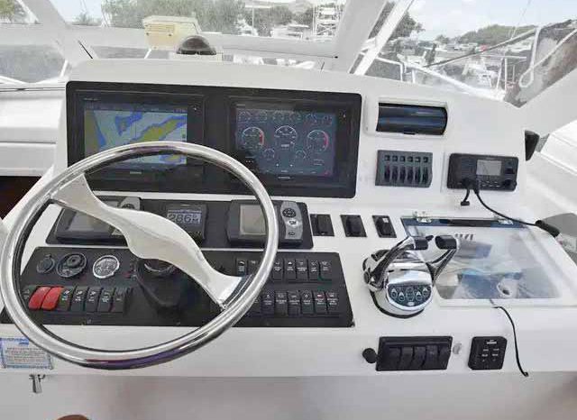 
								LUHRS OPEN 41 full									