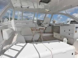 LUHRS OPEN 41