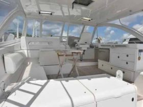 LUHRS OPEN 41