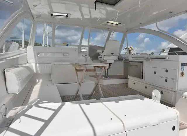 
								LUHRS OPEN 41 full									