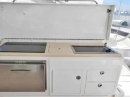 LUHRS OPEN 41