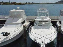 
										LUHRS OPEN 41 full									