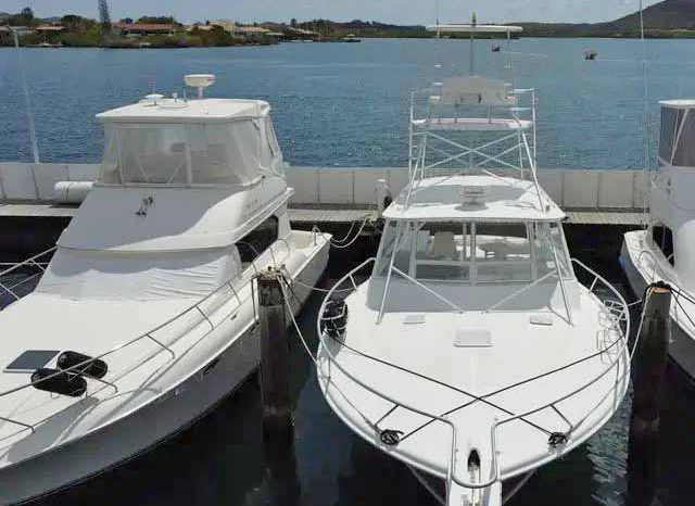 
								LUHRS OPEN 41 full									