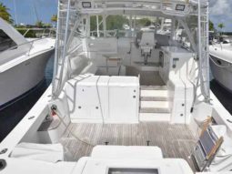 
										LUHRS OPEN 41 full									