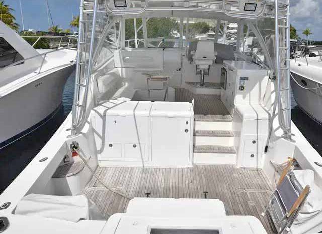 
								LUHRS OPEN 41 full									